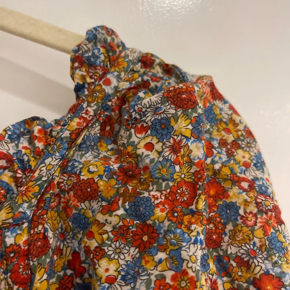 Doen “Frances Top” - Picture 5 of 5